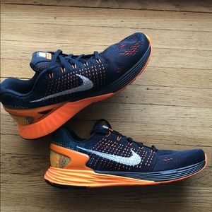 Nike LunarGlide 7